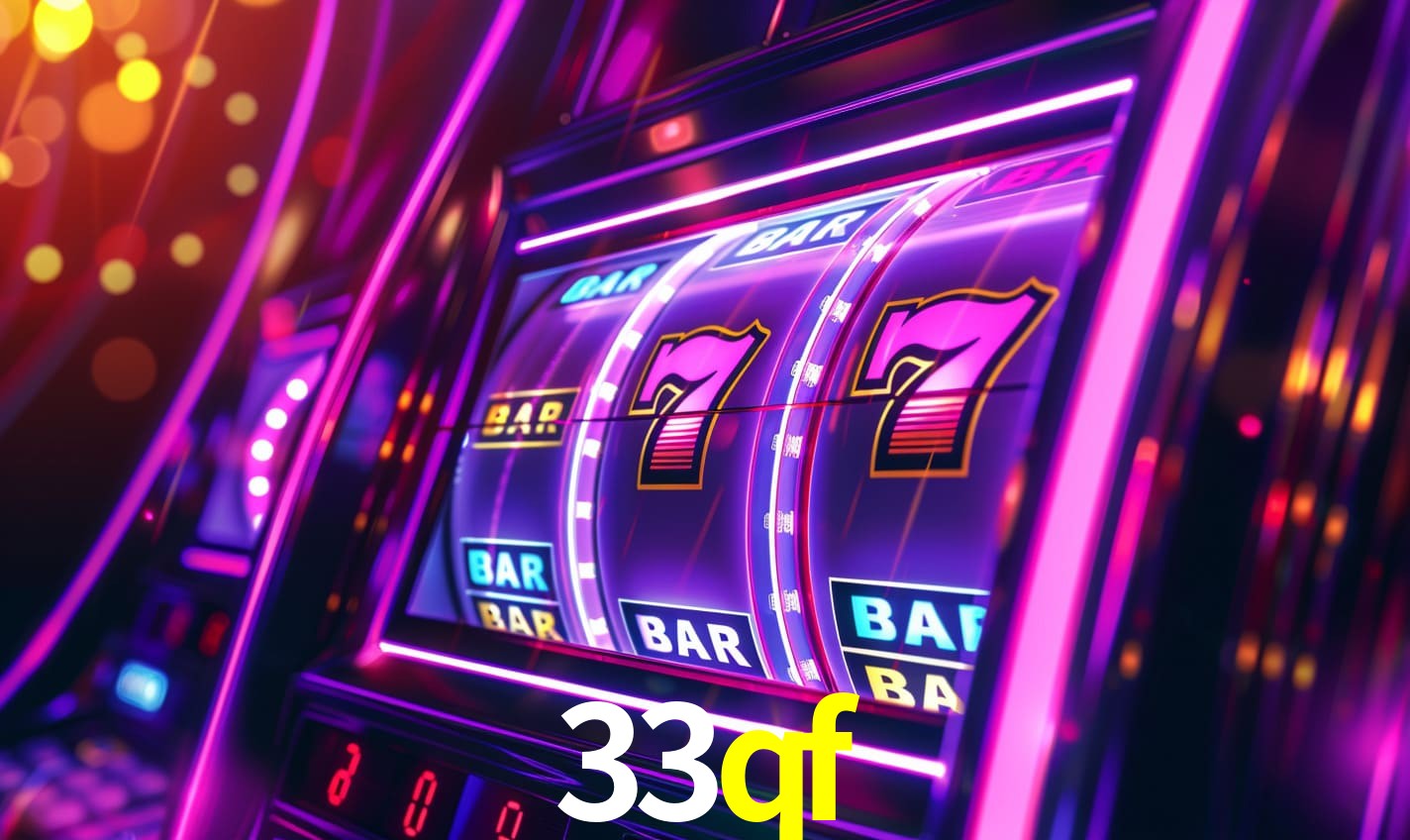 33qf: Seu Cassino Premiado com Pagamentos Rápidos