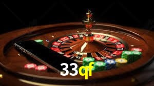 Welcome Bonus 33qf