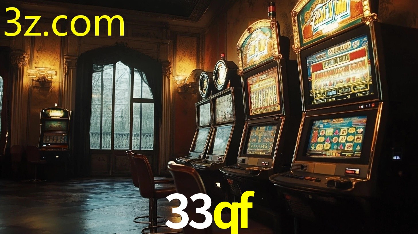 Cassino Online Seguro 33QF.COM