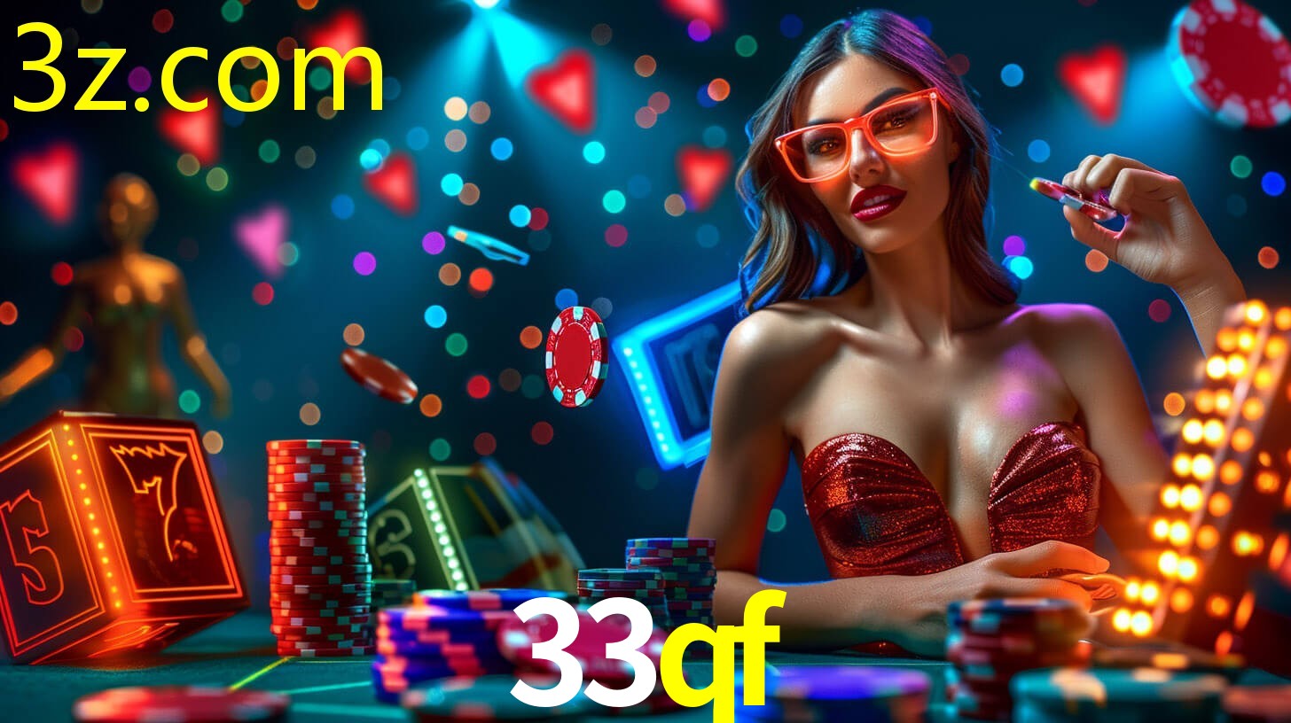 App 33QF.COM  