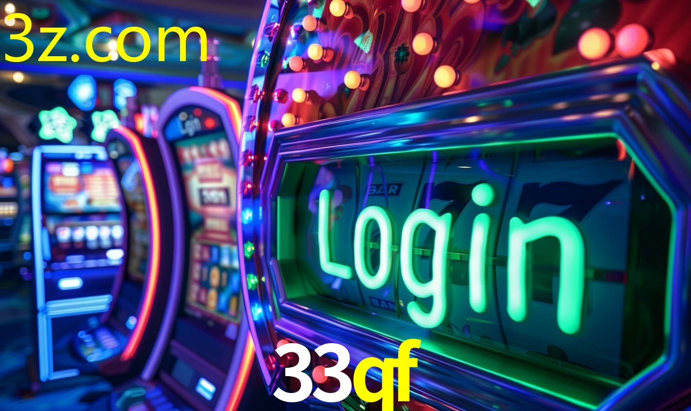 33QF.COM Login Rápido