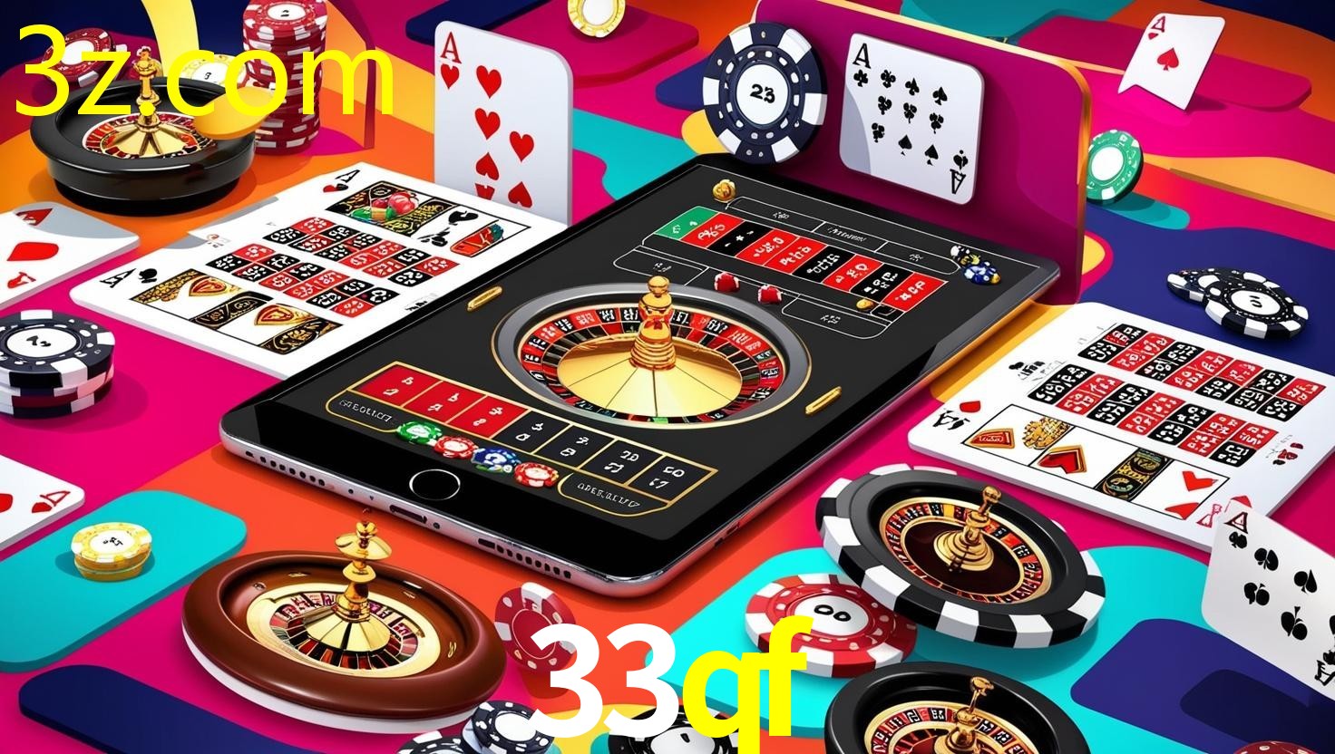 Verificação de Conta 33QF.COM