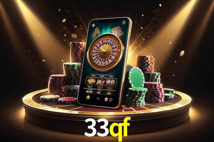 33qf - Aplicativo Móvel