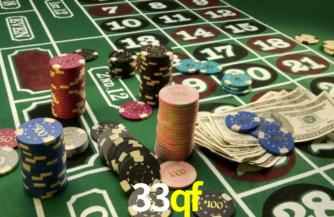 Game Providers 33qf