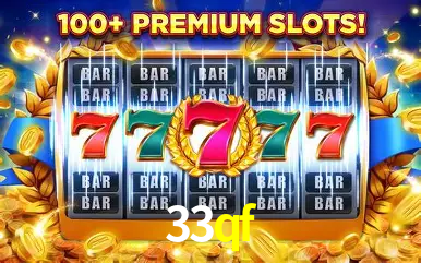 Descubra o Mundo do Cassino Online com 33qf