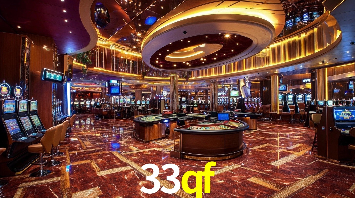 VIP Casino 33qf