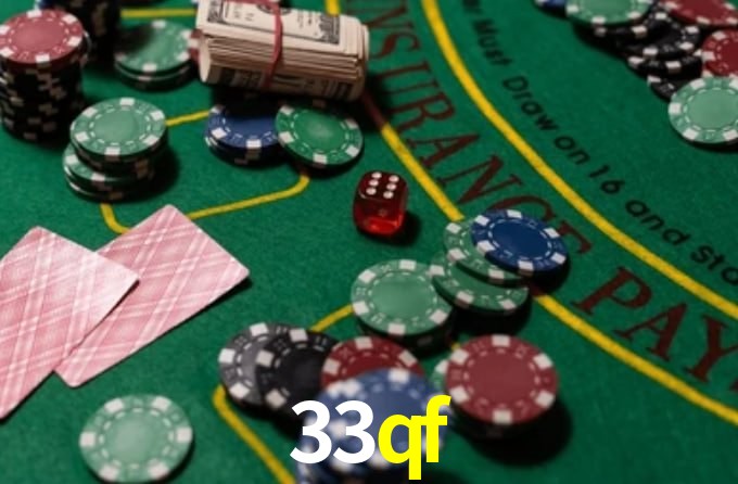 Bônus Generosos e Exclusivos no 33qf para Você!