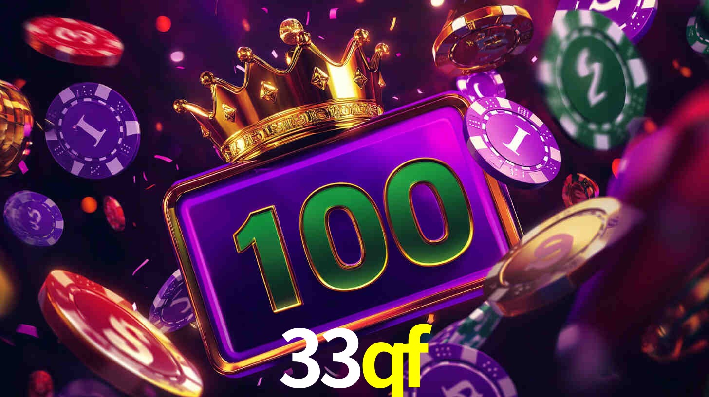 Live Casino 33qf