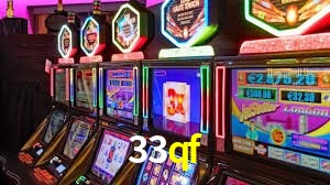 Casino VIP 33qf