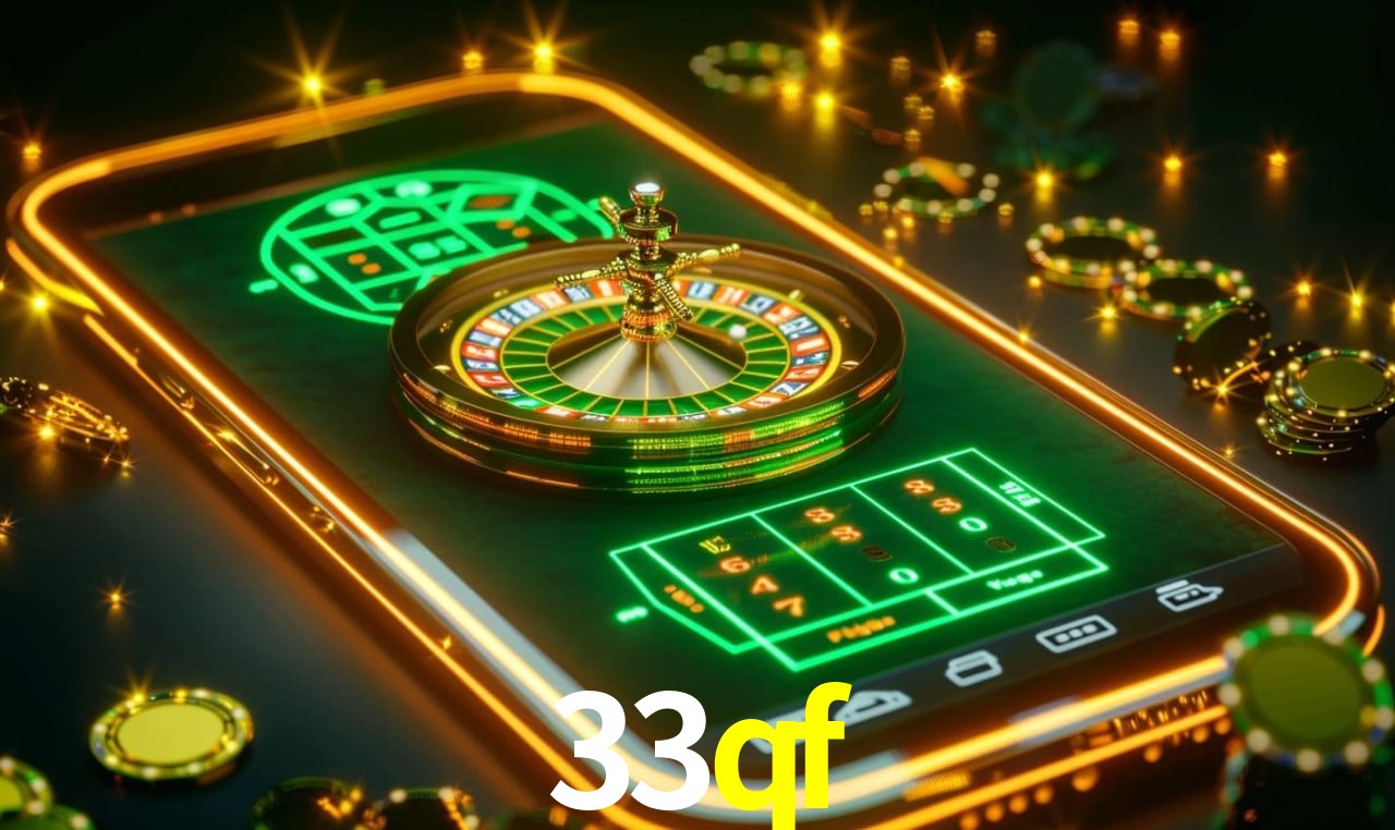 33qf - Rápido Acesse