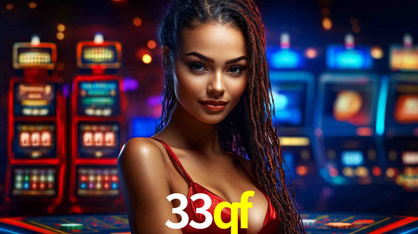 A Emoção da Loteria na 33qf: Uma Chance de Mudança de Vida