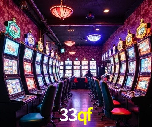 33qf Rio de Janeiro - Slot Strategy