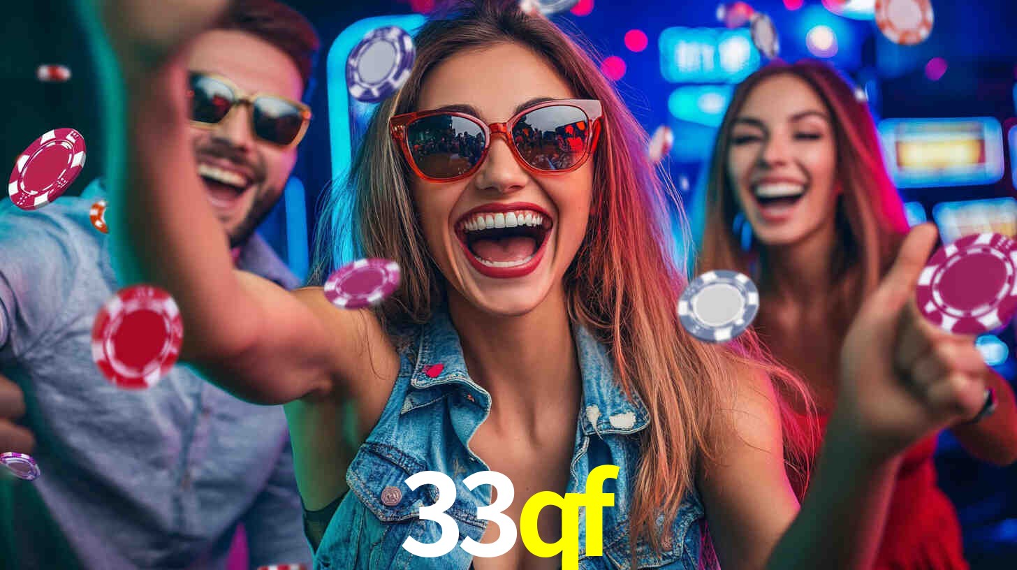 Descubra a Essência do 33qf: Nossa História e Compromissos