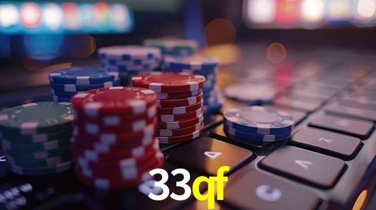 33qf - cassino ao vivo