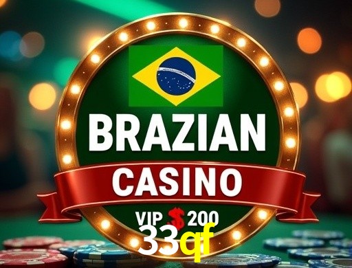 33qf Salvador - Strategy