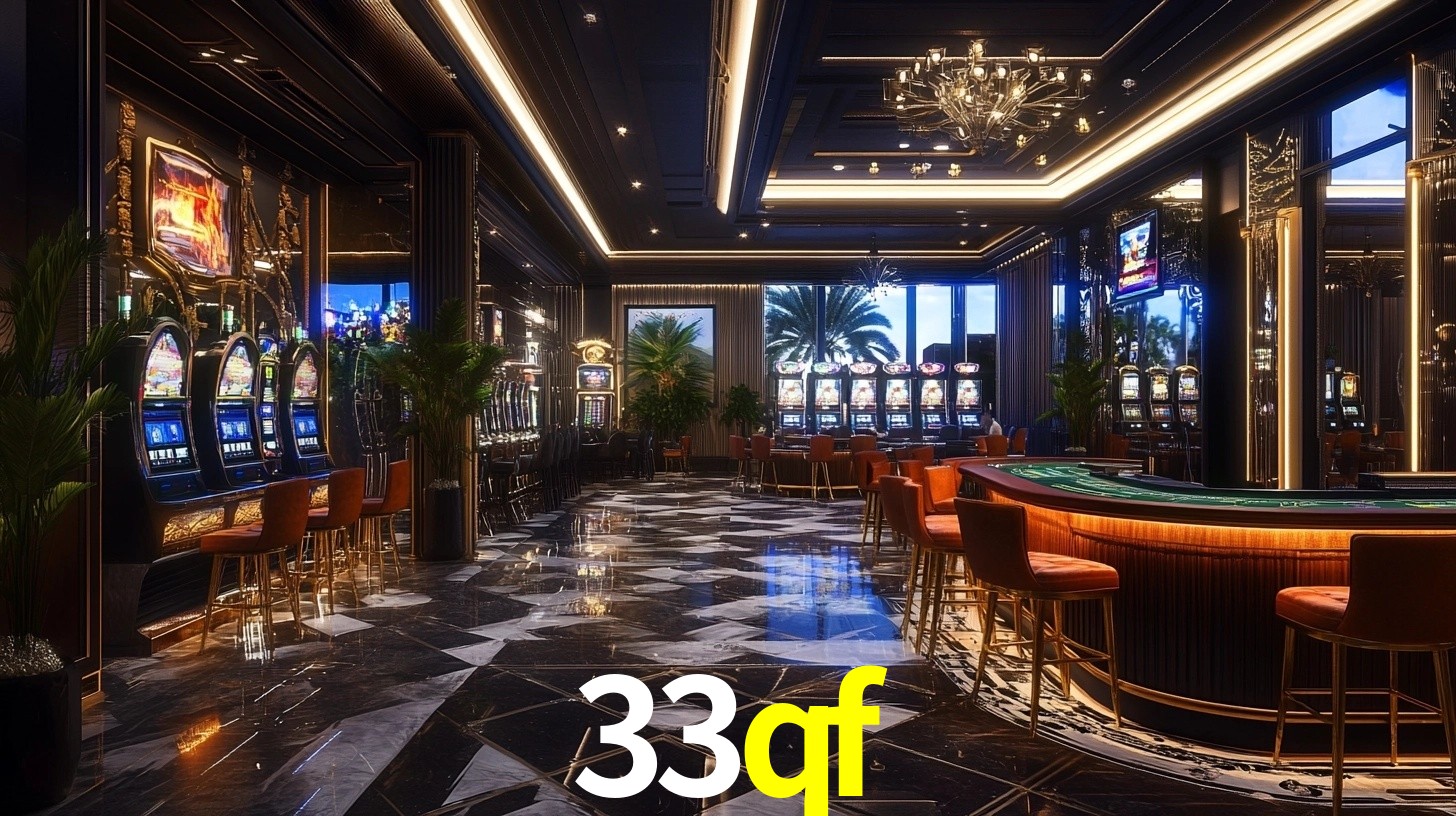 Welcome Bonus 33qf