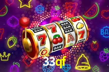 Descubra o Mundo do Cassino Online com 33qf