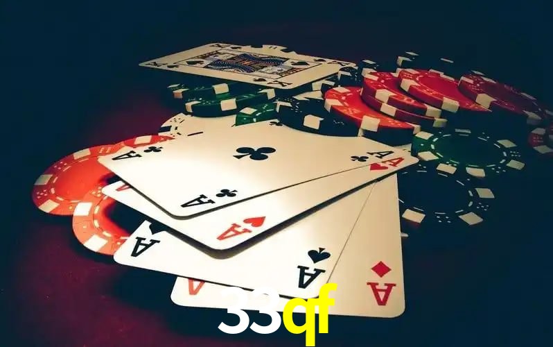 33qf Brasília - Betting Features