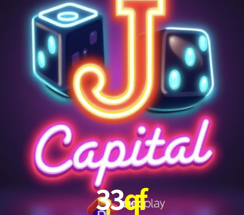 APP oficial da 33qf para mobile