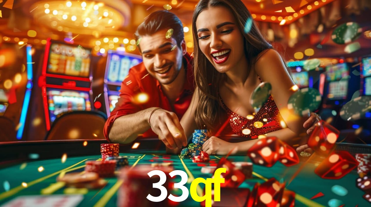 33qf - Pagamento PIX Instantâneo