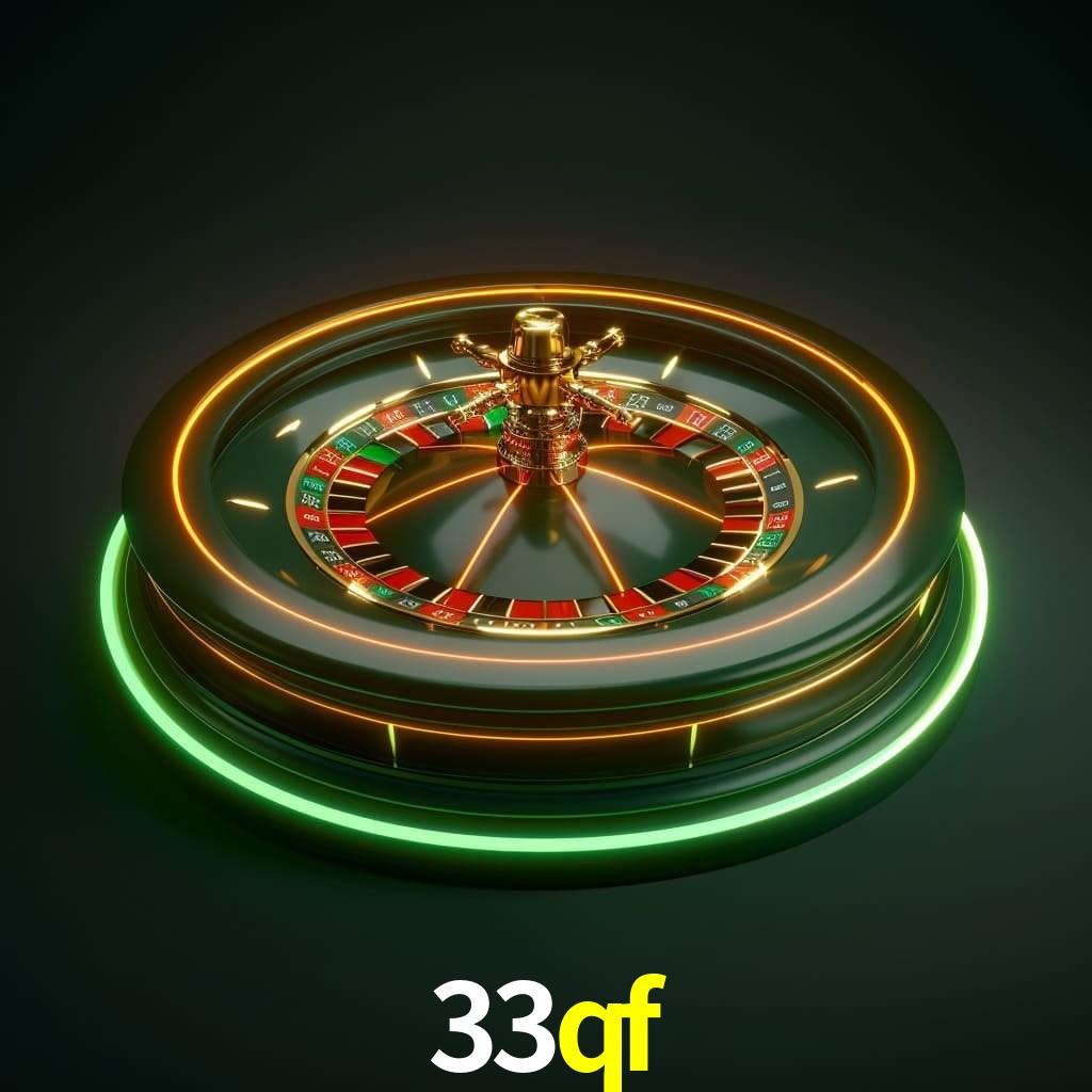 33qf App - Aplicativo Móvel Oficial