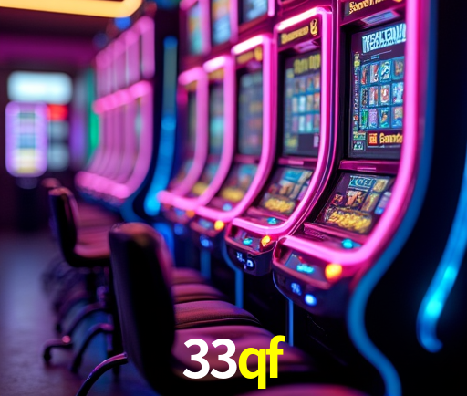 33qf Slot - 320+ Caça-Níqueis Premium